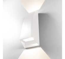 Светильник Forw 1016 TECHNO белый Elektrostandard