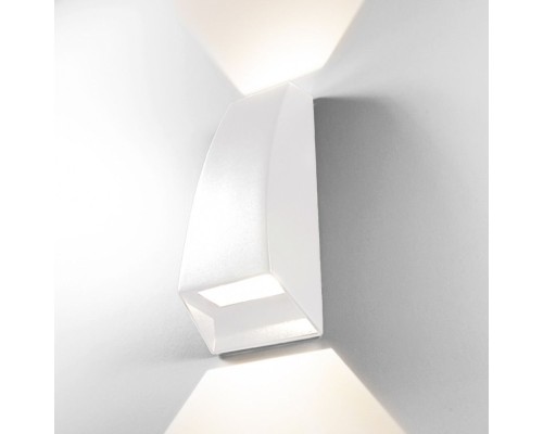 Светильник Forw 1016 TECHNO белый Elektrostandard