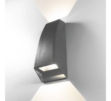 Светильник Forw 1016 TECHNO серый Elektrostandard