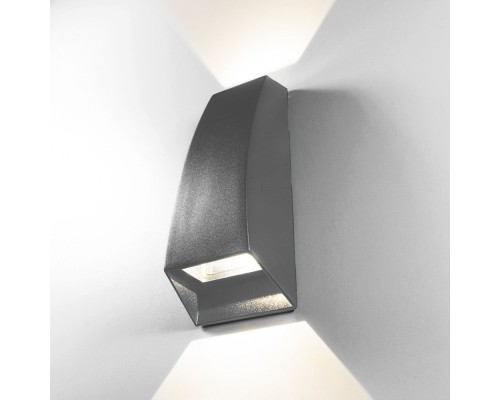 Светильник Forw 1016 TECHNO серый Elektrostandard