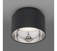 Точечный светильник Charlie 1069 GX53 GR Графит Elektrostandard