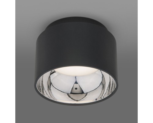 Точечный светильник Charlie 1069 GX53 GR Графит Elektrostandard