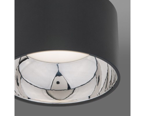 Точечный светильник Charlie 1069 GX53 GR Графит Elektrostandard