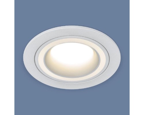 Точечный светильник 1081/1-2 & 1091/1-2 1081/1 Elektrostandard