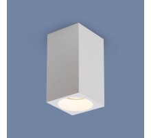 Точечный светильник 1085 GU10 WH белый матовый Elektrostandard