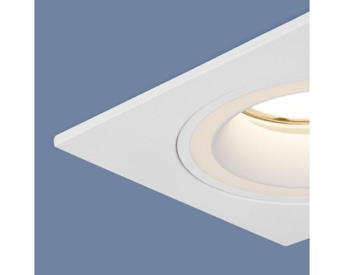 Точечный светильник 1081/1-2 & 1091/1-2 1091/1 Elektrostandard