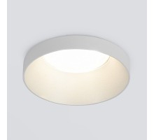 Точечный светильник 111 MR16 белый Elektrostandard