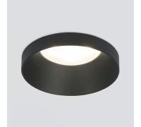 Точечный светильник 111 MR16 черный Elektrostandard