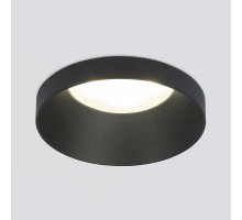 Точечный светильник 111 MR16 черный Elektrostandard