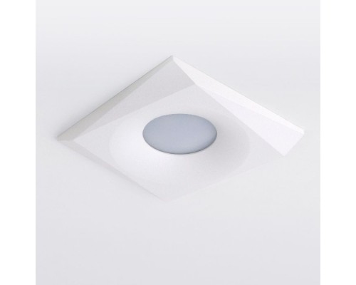 Точечный светильник 119 MR16 119 MR16 белый Elektrostandard