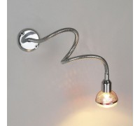 Спот 1214 MR16 1214 MR16 хром Elektrostandard