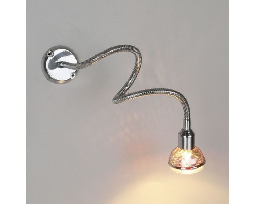 Спот 1214 MR16 1214 MR16 хром Elektrostandard