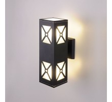 Настенный светильник уличный Window 1405 TECHNO Elektrostandard