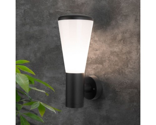 Настенный светильник уличный Techno 1416 TECHNO Elektrostandard