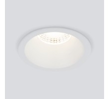 Точечный светильник Lin 15266/LED Elektrostandard