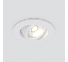 Точечный светильник 15272/LED Elektrostandard