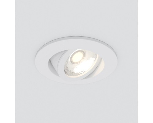 Точечный светильник 15272/LED Elektrostandard