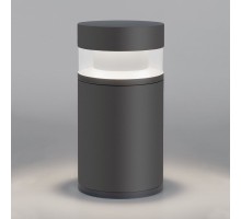 Наземный светильник 1531 TECHNO LED серый Elektrostandard