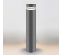 Наземный светильник 1532 TECHNO LED серый Elektrostandard