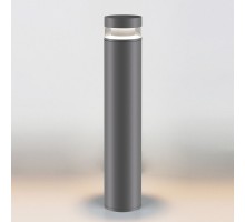 Наземный светильник 1532 TECHNO LED серый Elektrostandard