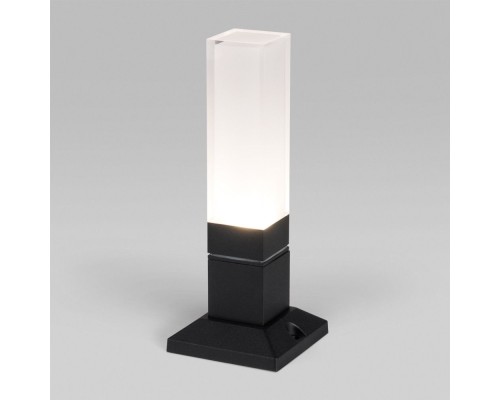 Наземный светильник 1536 TECHNO LED Elektrostandard