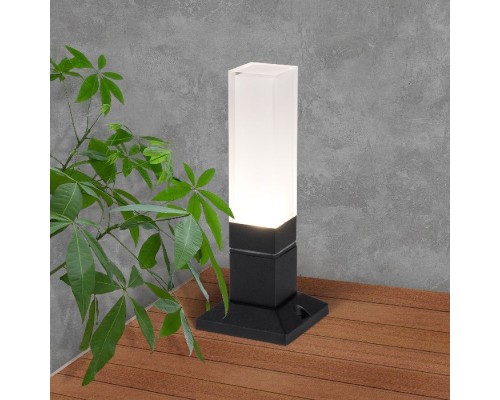 Наземный светильник 1536 TECHNO LED Elektrostandard