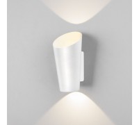 Светильник Tronc 1539 TECHNO LED белый Elektrostandard