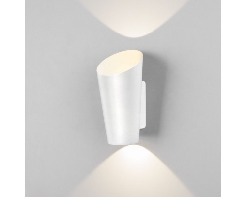 Светильник Tronc 1539 TECHNO LED белый Elektrostandard