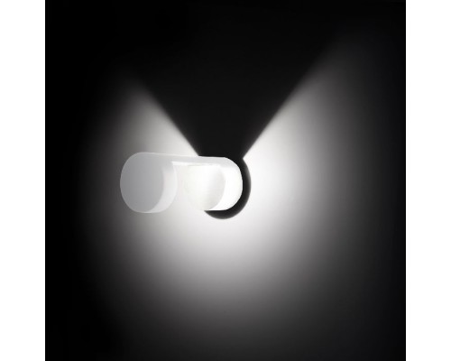 Светильник Nimbus 1540 TECHNO LED белый Elektrostandard