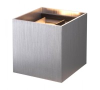 Светильник Winner 1548 TECHNO LED WINNER алюминий Elektrostandard