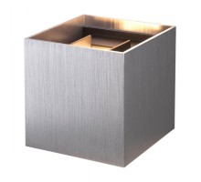 Светильник Winner 1548 TECHNO LED WINNER алюминий Elektrostandard