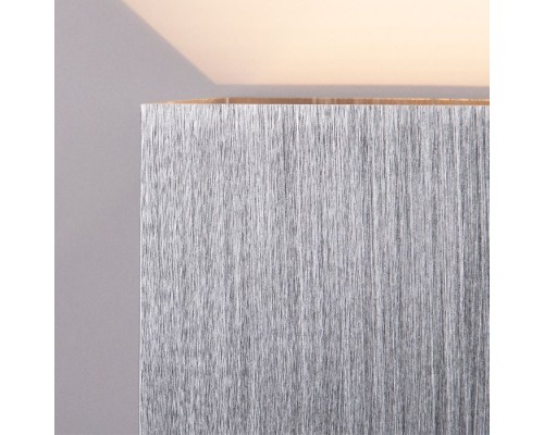 Светильник Winner 1548 TECHNO LED WINNER алюминий Elektrostandard