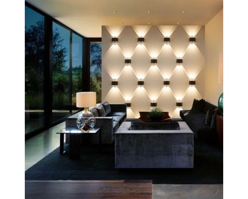 Светильник Twinky 1555 TECHNO LED Elektrostandard