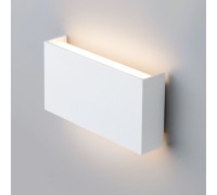 Светильник 1705 TECHNO LED белый Elektrostandard