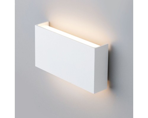 Светильник 1705 TECHNO LED белый Elektrostandard