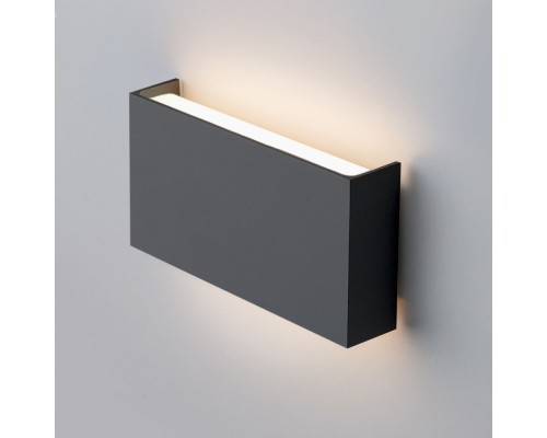 Светильник Golf 1705 TECHNO LED графит Elektrostandard