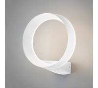 Светильник Ring 1710 TECHNO LED белый Elektrostandard