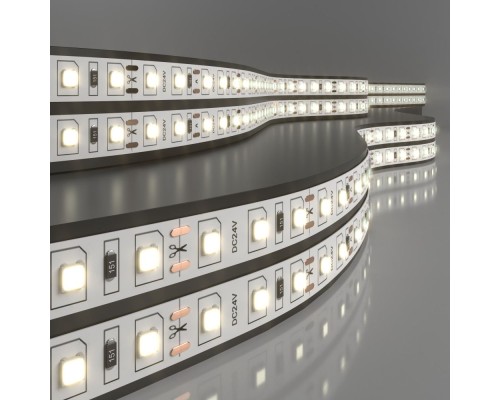 Светодиодная лента 2116 24V 120Led 8W IP20 Elektrostandard