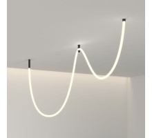 Гибкий неон Full light 24V 12W 336Led 2835 IP20 Elektrostandard