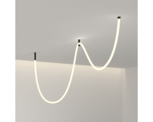 Гибкий неон Full light 24V 12W 336Led 2835 IP20 Elektrostandard