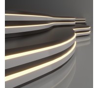 Светодиодная лента 24V 10W 120Led 2835 IP65 Elektrostandard