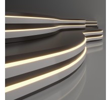 Светодиодная лента 24V 10W 120Led 2835 IP65 Elektrostandard