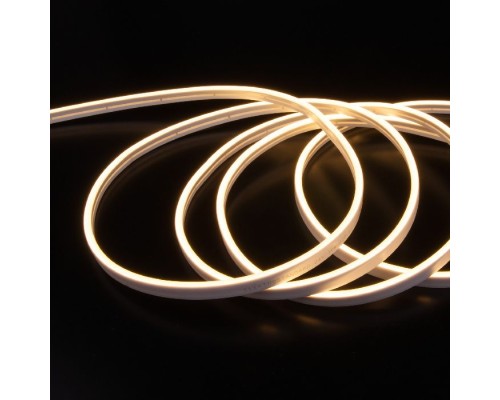 Светодиодная лента 24V 10W 120Led 2835 IP65 Elektrostandard