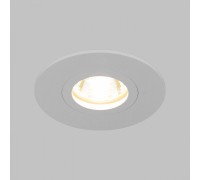 Точечный светильник Dorma 25001/01 Elektrostandard