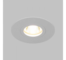 Точечный светильник Dorma 25001/01 Elektrostandard