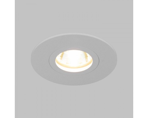 Точечный светильник Dorma 25001/01 Elektrostandard