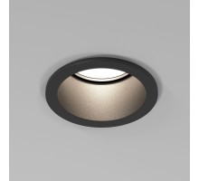 Точечный светильник Moll 25002/01 Elektrostandard