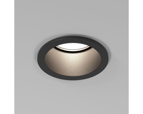 Точечный светильник Moll 25002/01 Elektrostandard