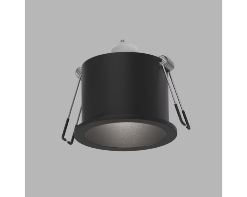 Точечный светильник Moll 25002/01 Elektrostandard