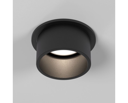 Точечный светильник Moll 25004/01 Elektrostandard